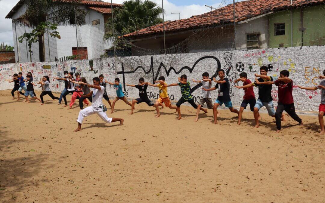 Escola dos Sonhos