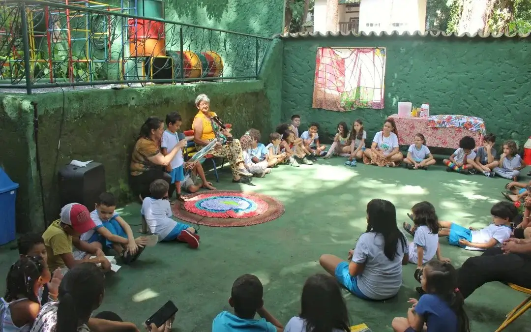 Associação Espaço Cultural Vila Esperança