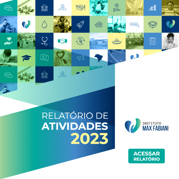 Acesse o Relatório de Atividades 2023